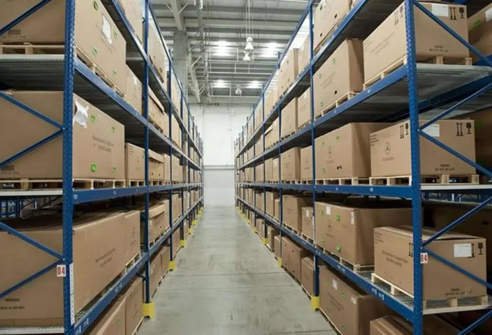 泉州到上海货物仓储